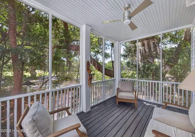 5th image of 6 Clapper Rail Ct, Bald Head Island, NC 28461 | MLS# 100588284