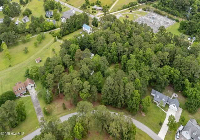 Photo 1 of Land for sale at 210 Winding Woods Way, Beaufort, NC 28516 | MLS# 100510394 | Listing updated on 2026-04-03