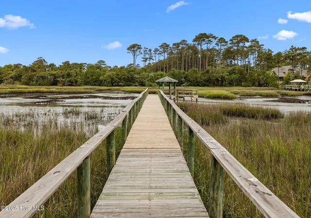 Photo 3 of Land for sale at 210 Winding Woods Way, Beaufort, NC 28516 | MLS# 100510394 | Listing updated on 2026-04-03