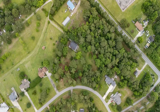 Photo 4 of Land for sale at 210 Winding Woods Way, Beaufort, NC 28516 | MLS# 100510394 | Listing updated on 2026-04-03