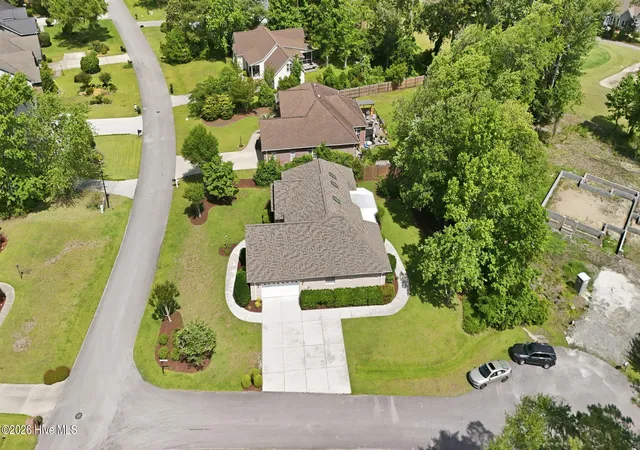 5th image of 411 Oakmont Dr, Morehead City, NC 28557 | MLS# 100567008