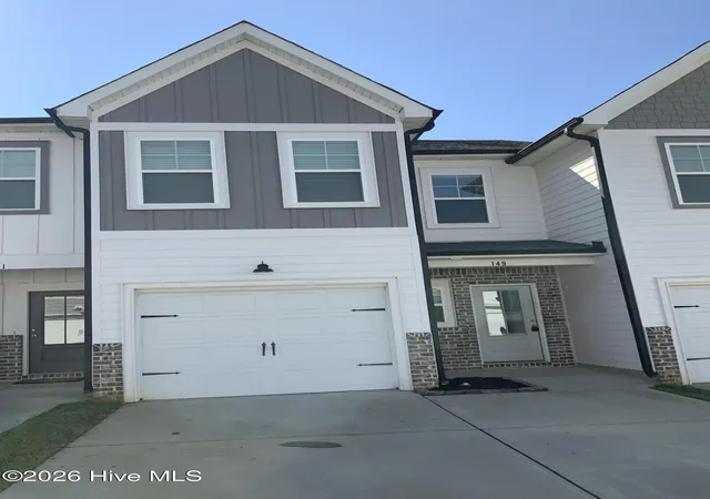 Townhouse for sale at 149 Canton Park Ave, Evans, GA 30809 | MLS# 100589961