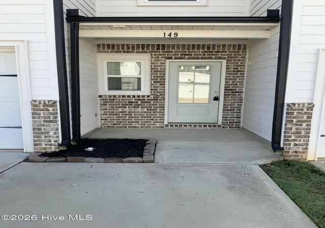 Photo 2 of Townhouse for sale at 149 Canton Park Ave, Evans, GA 30809 | MLS# 100589961 | Listing updated on 2026-08-18