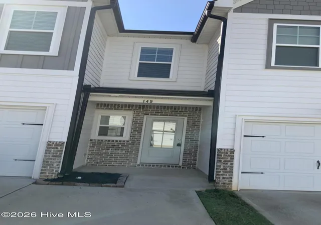 Photo 3 of Townhouse for sale at 149 Canton Park Ave, Evans, GA 30809 | MLS# 100589961 | Listing updated on 2026-08-18