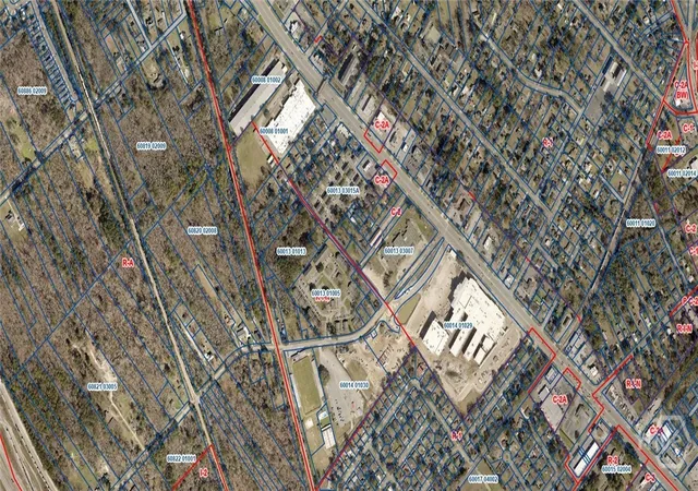 Photo 1 of Land for sale at 0 Cooper Ln, Savannah, GA 31408 | MLS# SA360491 | Listing updated on 2026-07-15