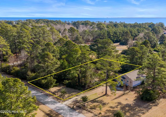Photo 1 of Land for sale at 5996 Harbour Way, Oriental, NC 28571 | MLS# 100553605 | Listing updated on 2026-07-06