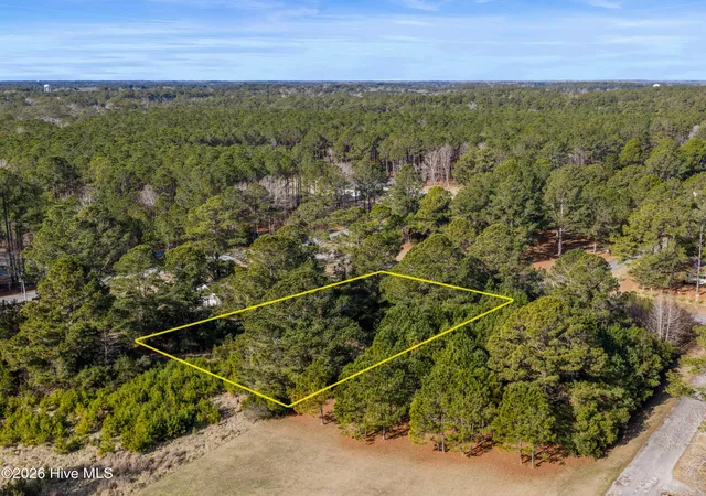 Photo 3 of Land for sale at 5996 Harbour Way, Oriental, NC 28571 | MLS# 100553605 | Listing updated on 2026-07-06