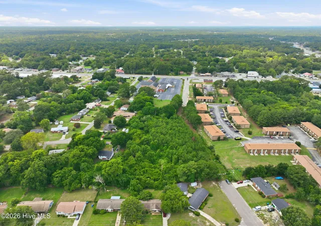 Photo 1 of Land for sale at 0 Watauga Rd, Fayetteville, NC 28304 | MLS# 100592257 | Listing updated on 2026-09-01
