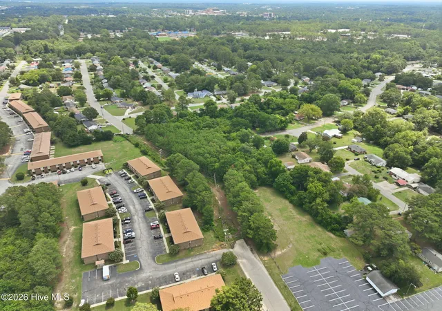 Photo 2 of Land for sale at 0 Watauga Rd, Fayetteville, NC 28304 | MLS# 100592257 | Listing updated on 2026-09-01