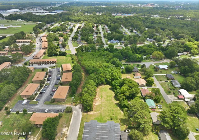 Photo 3 of Land for sale at 0 Watauga Rd, Fayetteville, NC 28304 | MLS# 100592257 | Listing updated on 2026-09-01