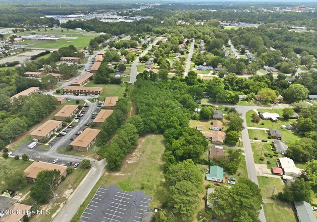 Photo 3 of Land for sale at 0 Watauga Rd, Fayetteville, NC 28304 | MLS# 100592257 | Listing updated on 2026-09-01