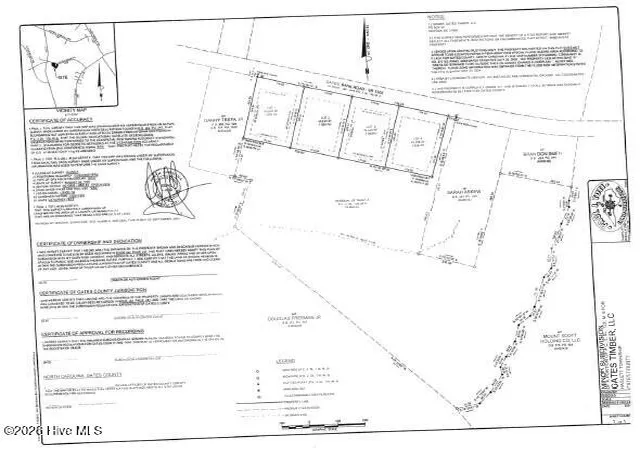 4th image of 000 Gates Bank Rd, Gates, NC 27937 | MLS# 100579399