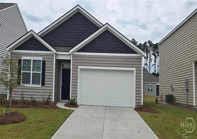 2nd image of 116 Windrush Pnes, Pooler, GA 31322 | MLS# SA357609