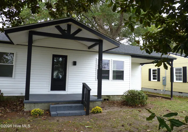 30th image of 123 Jackson St, Edenton, NC 27932 | MLS# 100535129