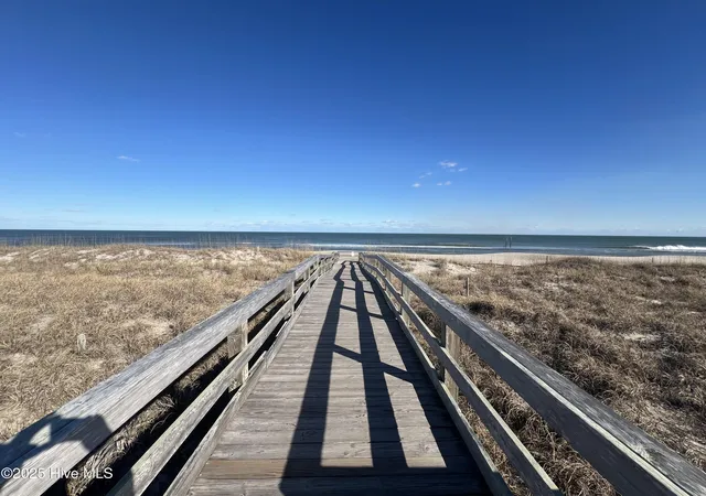 Photo 1 of Land for sale at 1209 Mackerel Ln, Carolina Beach, NC 28428 | MLS# 100492666 | Listing updated on 2026-03-02