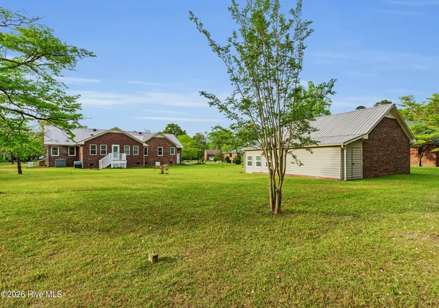Homes for sale in New Bern, NC | 2514 Hickory St, New Bern, NC 28562 | MLS# 100569113