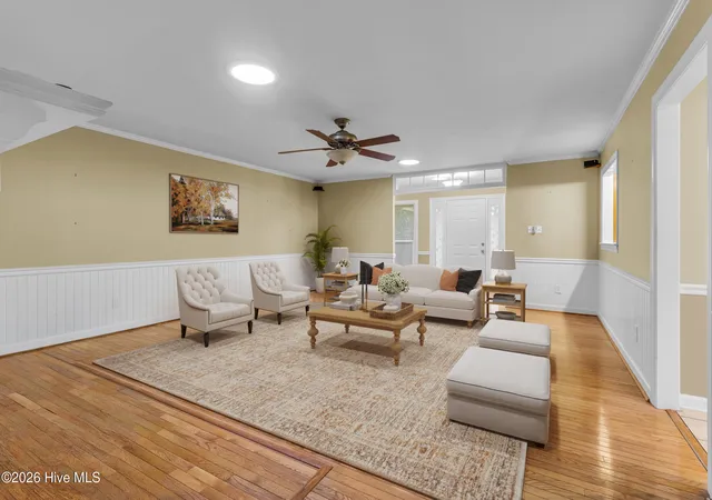 Homes for sale in New Bern, NC | 2514 Hickory St, New Bern, NC 28562 | MLS# 100569113