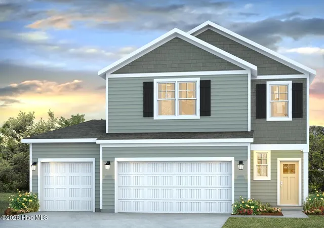 Homes for sale in Castle Hayne, NC | 1026 Pampas Grass Dr #Lot 329, Castle Hayne, NC 28429 | MLS# 100587570