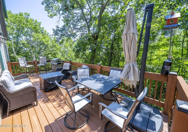 Photo 2 of Single family home for sale at 135 Eagles Nest Rd, Fontana Dam, NC 28733 | MLS# 100594757 | Listing updated on 2026-08-18
