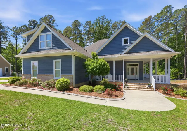 Homes for sale in New Bern, NC | 4914 Spring Green, New Bern, NC 28562 | MLS# 100572761