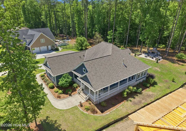 Homes for sale in New Bern, NC | 4914 Spring Green, New Bern, NC 28562 | MLS# 100572761