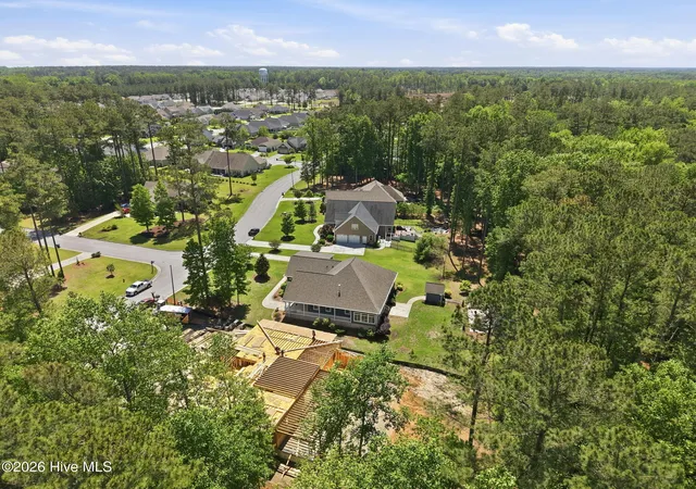 Homes for sale in New Bern, NC | 4914 Spring Green, New Bern, NC 28562 | MLS# 100572761