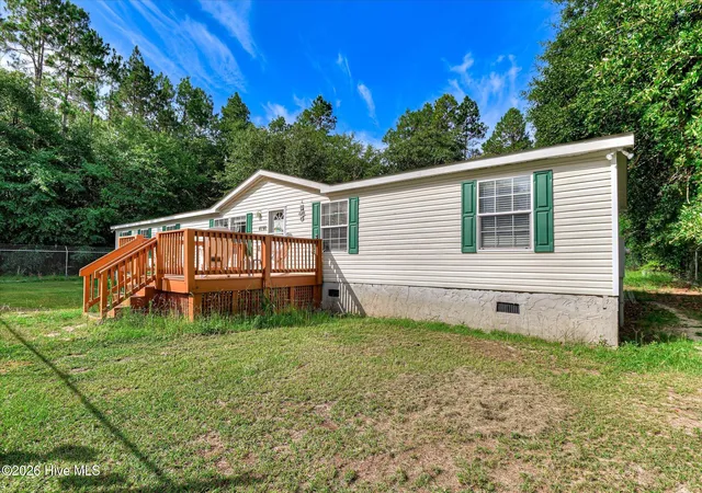 1st image of 4190 River Rd, Waynesboro, GA 30830 | MLS# 100591665