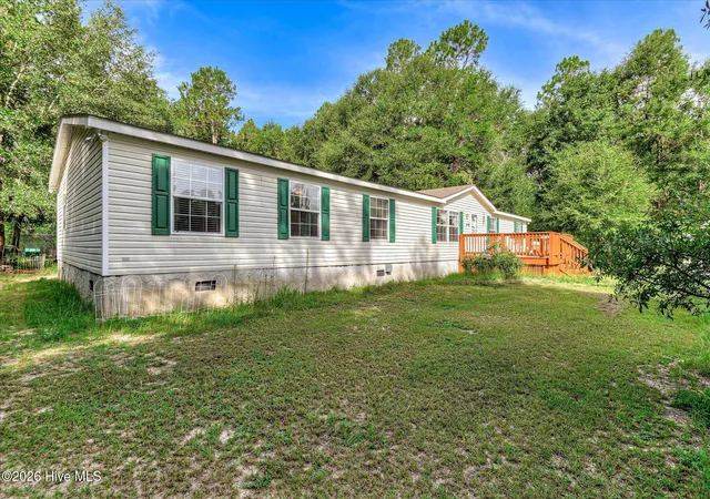 2nd image of 4190 River Rd, Waynesboro, GA 30830 | MLS# 100591665