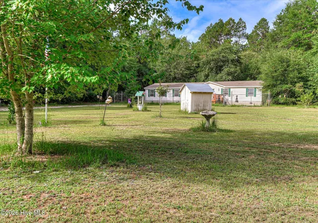 3rd image of 4190 River Rd, Waynesboro, GA 30830 | MLS# 100591665