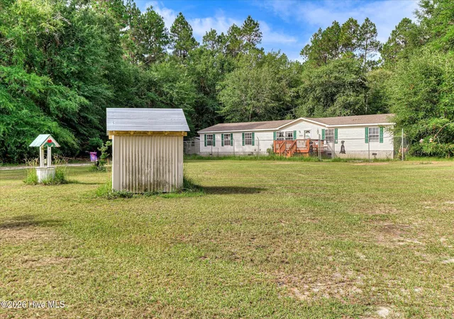 4th image of 4190 River Rd, Waynesboro, GA 30830 | MLS# 100591665