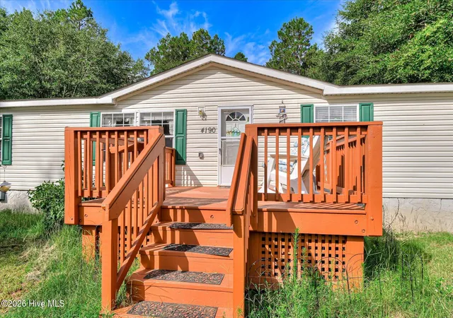 5th image of 4190 River Rd, Waynesboro, GA 30830 | MLS# 100591665