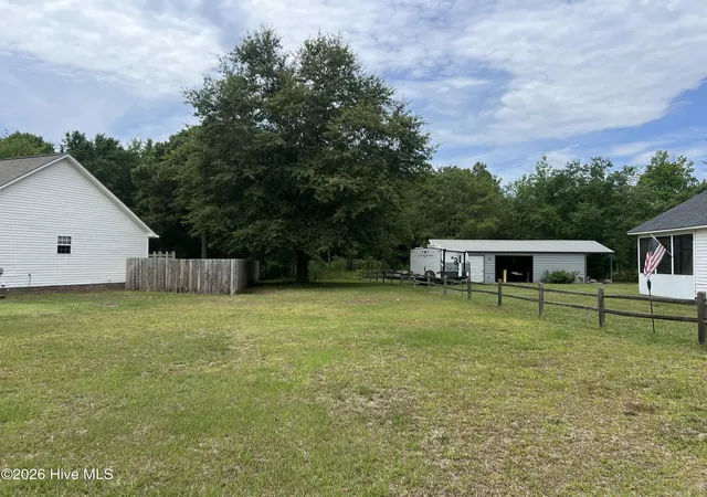 2nd image of Lot 17 Brookwind Ln, Dunn, NC 28334 | MLS# 100588473