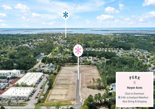 2nd image of 782 Harper Acres Ln, Southport, NC 28461 | MLS# 100571034