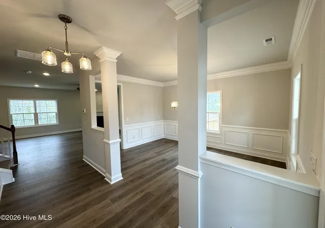 Photo 4 of Single family home for sale at 2986 Mithwick St SW, Shallotte, NC 28470 | MLS# 100563324 | Listing updated on 2026-08-22