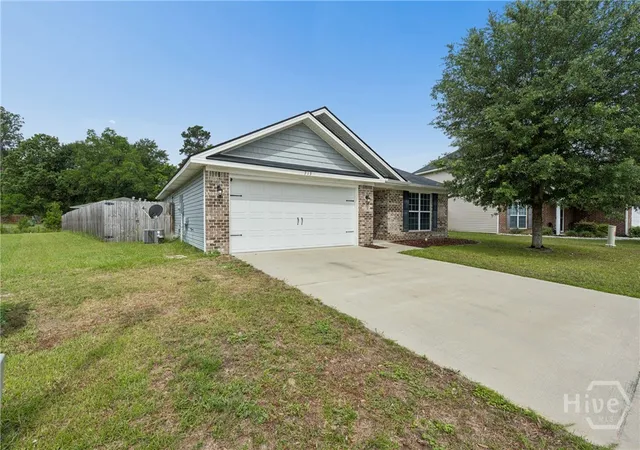 Homes for sale in Hinesville, GA | 713 Highgrove Ct, Hinesville, GA 31313 | MLS# SA358701