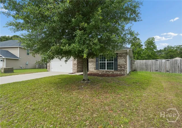 Homes for sale in Hinesville, GA | 713 Highgrove Ct, Hinesville, GA 31313 | MLS# SA358701