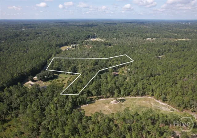 Photo 7 of Land for sale at 0 Williams Rd, Guyton, GA 31312 | MLS# SA363571 | Listing updated on 2026-09-03
