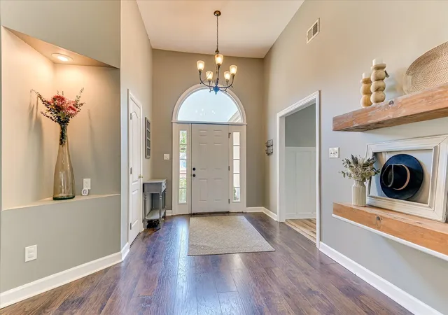 Photo 3 of Single family home for sale at 1162 Oakton Trl, Evans, GA 30809 | MLS# 98257154 | Listing updated on 2026-09-14