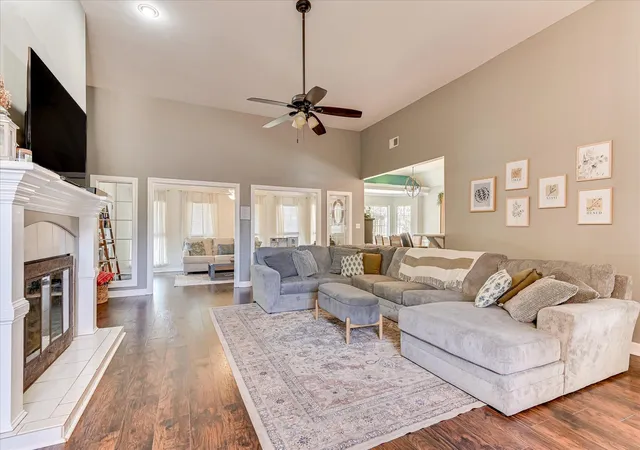Photo 4 of Single family home for sale at 1162 Oakton Trl, Evans, GA 30809 | MLS# 98257154 | Listing updated on 2026-09-14