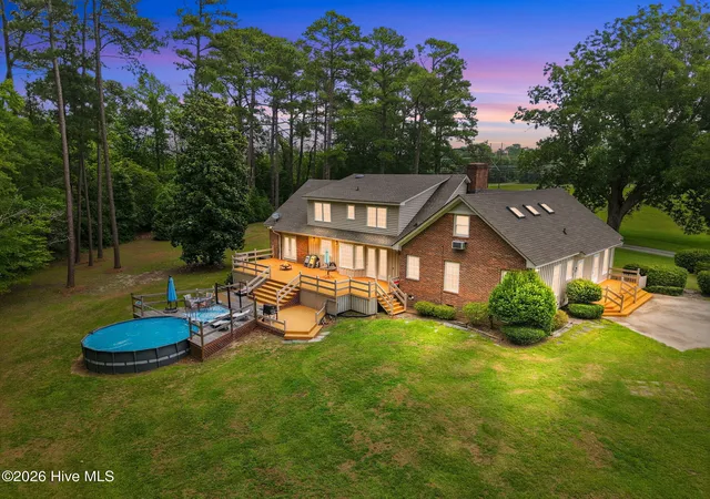 Homes for sale in Tarboro, NC | 2428 Mcnair Rd, Tarboro, NC 27886 | MLS# 100585439