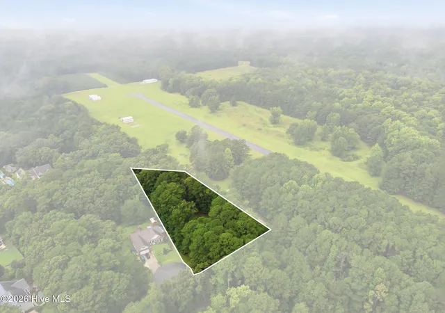 Photo 2 of Land for sale at 206 Culpeper Rd, New Bern, NC 28562 | MLS# 100595661 | Listing updated on 2026-09-14
