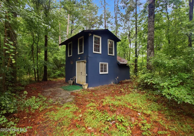 Photo 3 of Land for sale at 206 Culpeper Rd, New Bern, NC 28562 | MLS# 100595661 | Listing updated on 2026-09-14