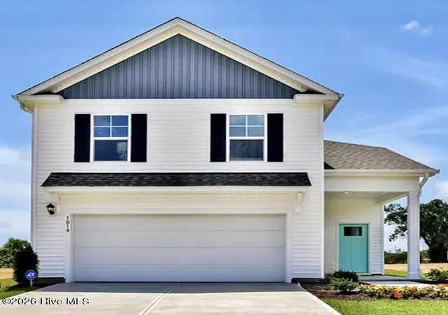 Homes for sale in Winnabow, NC | 1564 Gunnel Dr Se #Lot 109, Winnabow, NC 28479 | MLS# 100579332