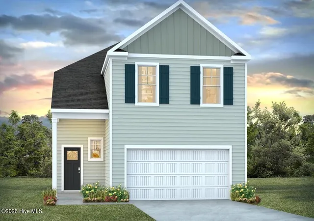 Homes for sale in Winnabow, NC | 1564 Gunnel Dr Se #Lot 109, Winnabow, NC 28479 | MLS# 100579332