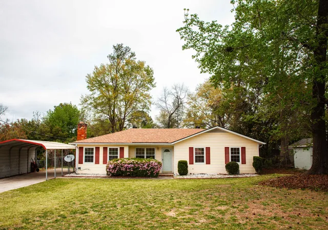 Homes for sale in Augusta, GA | 3209 Hillsview Dr, Augusta, GA 30909 | MLS# 98256123