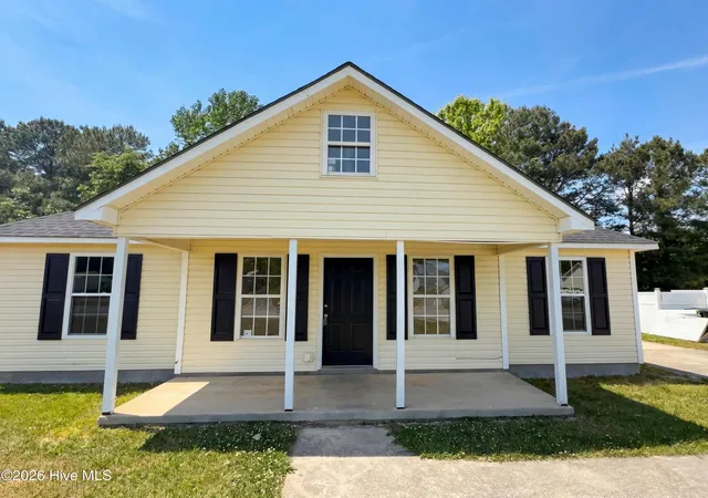 Homes for sale in Sharpsburg, NC | 212 Katie Dr, Sharpsburg, NC 27803 | MLS# 100571394