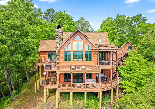 Homes for sale in Bryson City, NC | 167 Wild Orchid Trl, Bryson City, NC 28713 | MLS# 98544196