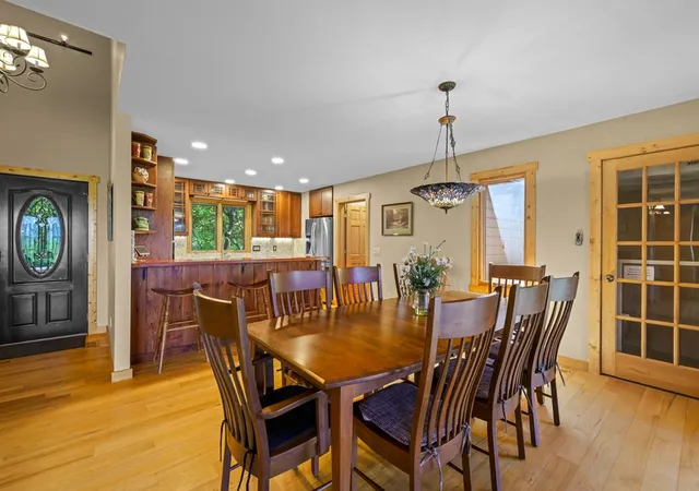 Photo 4 of Single family home for sale at 167 Wild Orchid Trl, Bryson City, NC 28713 | MLS# 98544196 | Listing updated on 2026-08-18
