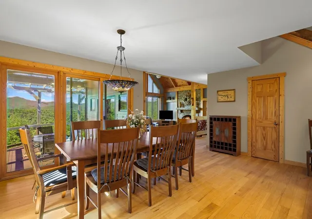 Photo 5 of Single family home for sale at 167 Wild Orchid Trl, Bryson City, NC 28713 | MLS# 98544196 | Listing updated on 2026-08-18
