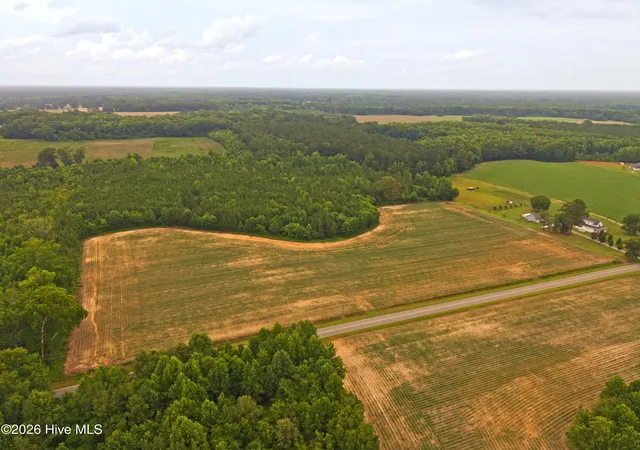 1st image of 000 Rains Crossroads Rd, Princeton, NC 27569 | MLS# 100585953